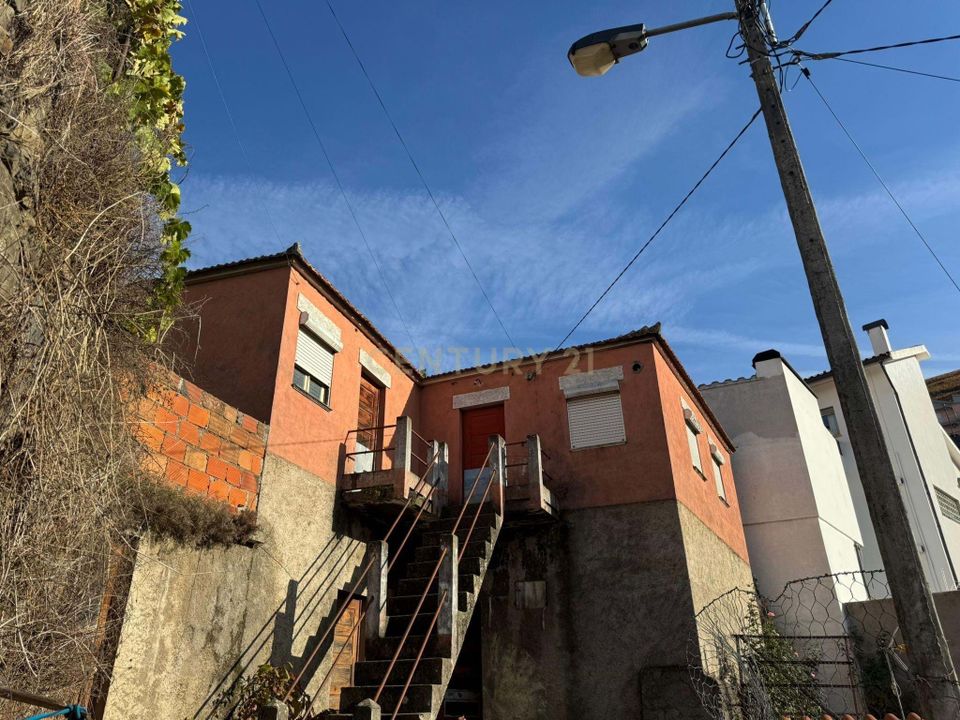 Villa i Santa Marta de Penaguiao, Vila Real - foto 2