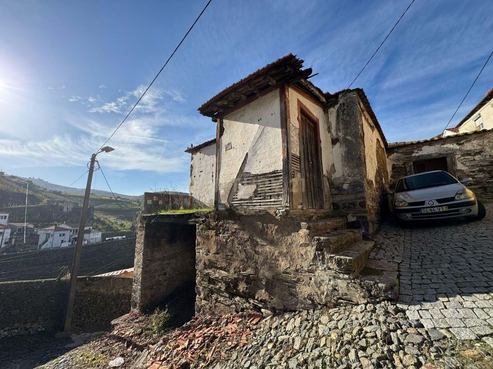 Villa i Santa Marta de Penaguiao, Vila Real - foto 1