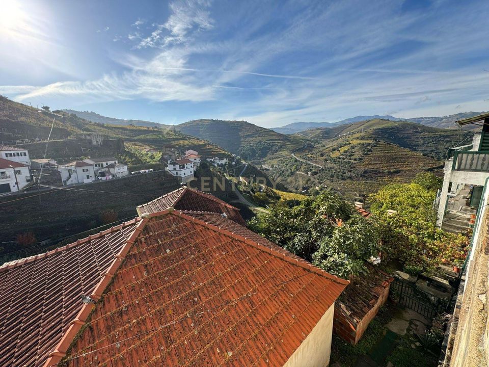 Villa i Santa Marta de Penaguiao, Vila Real - foto 4