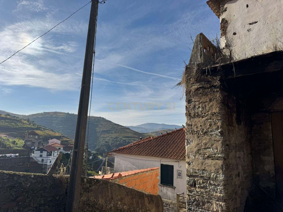 Villa i Santa Marta de Penaguiao, Vila Real - foto 5