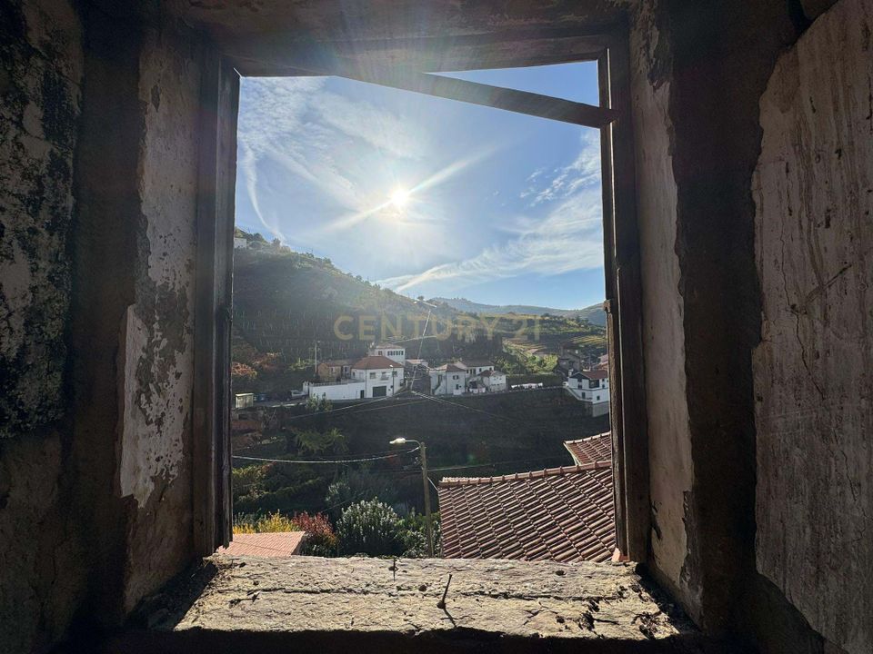 Villa i Santa Marta de Penaguiao, Vila Real - foto 3