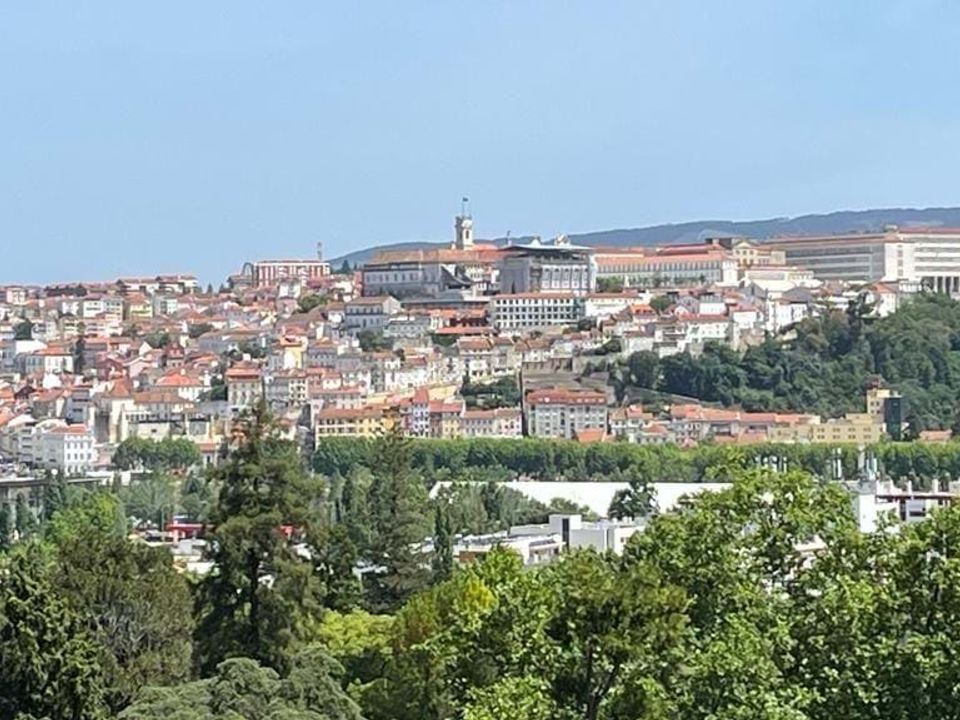 Villa i Coimbra, Coimbra - foto 4
