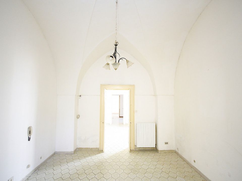 Villa em Parabita, Lecce - foto 4