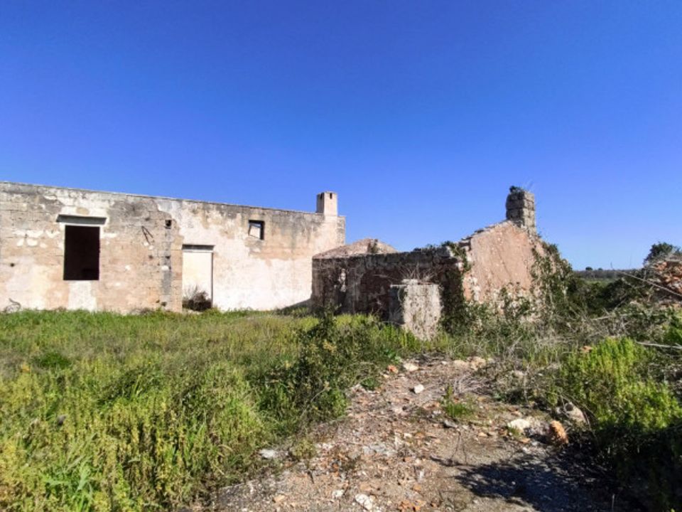 Landejendom i Casarano, Lecce - foto 1