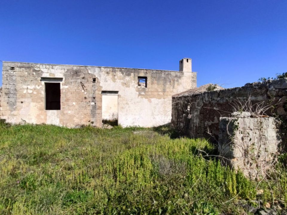 Landejendom i Casarano, Lecce - foto 2