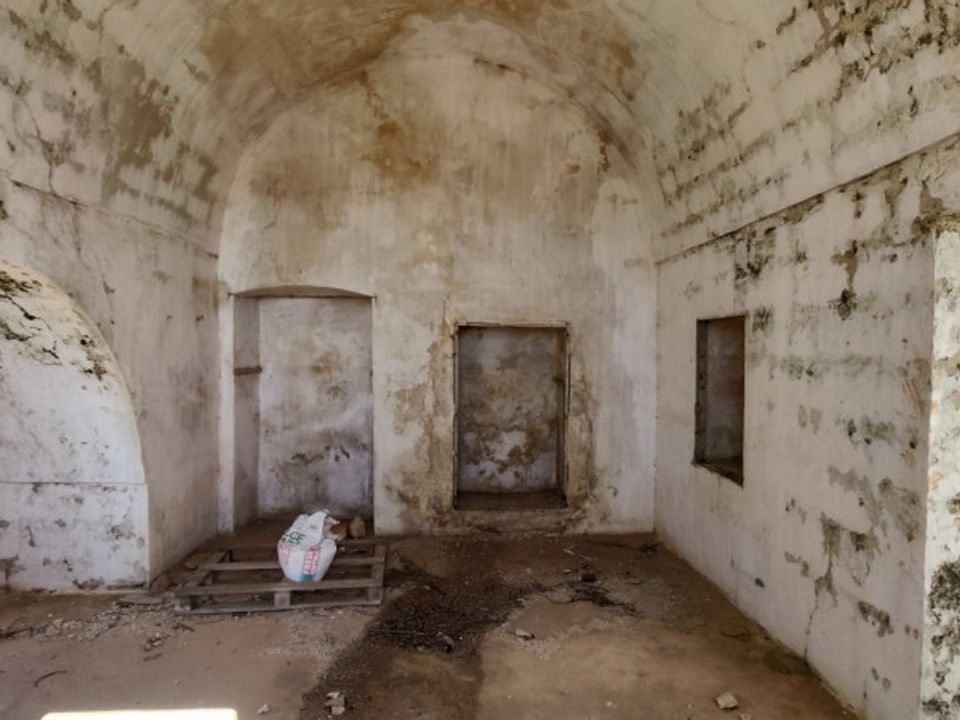 Landejendom i Casarano, Lecce - foto 4