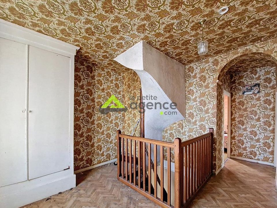 Landsbyhus i Gouzon, Creuse - foto 2