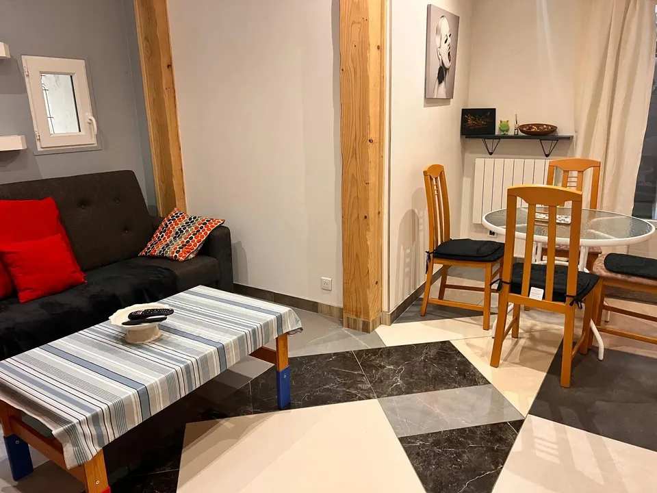 Lejlighed i Sospel, Alpes-Maritimes - foto 1