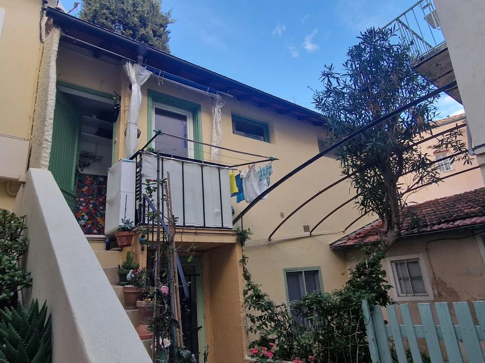 Lejlighed i Menton, Alpes-Maritimes - foto 2
