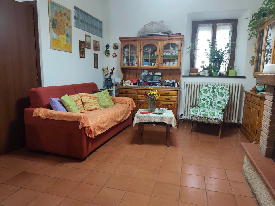 Byhus i Lucca, Lucca - foto 2
