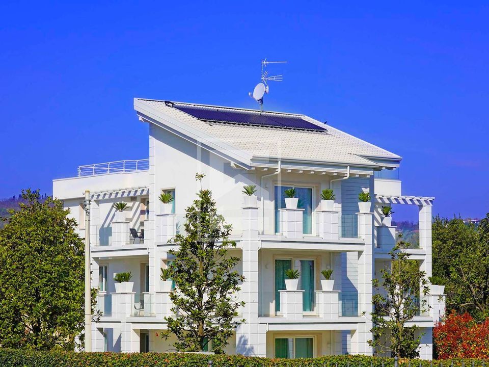 Villa i Desenzano del Garda, Brescia - foto 5