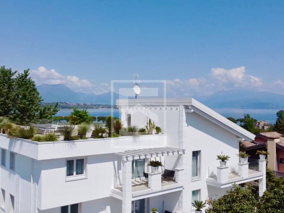 Villa i Desenzano del Garda, Brescia - foto 2