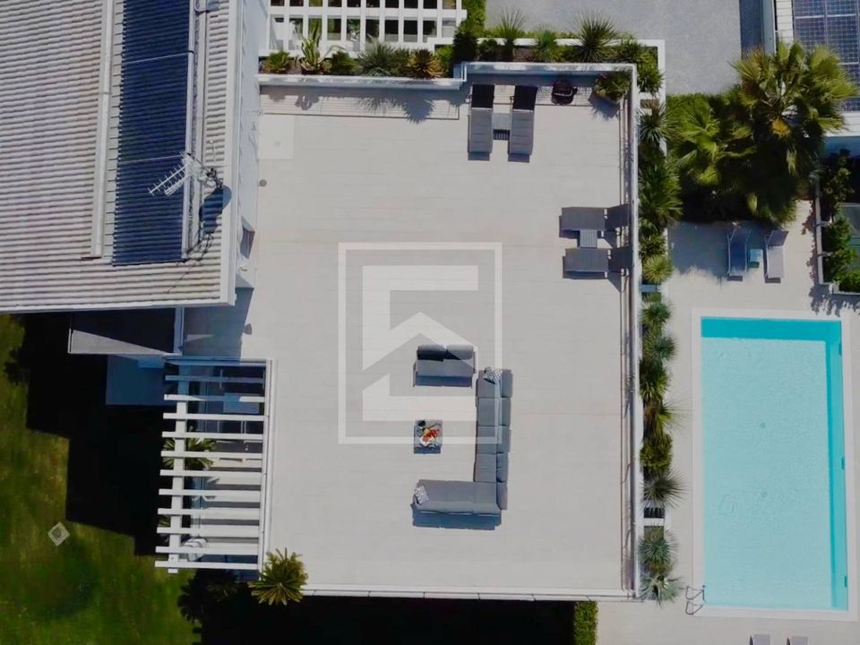 Villa i Desenzano del Garda, Brescia - foto 4