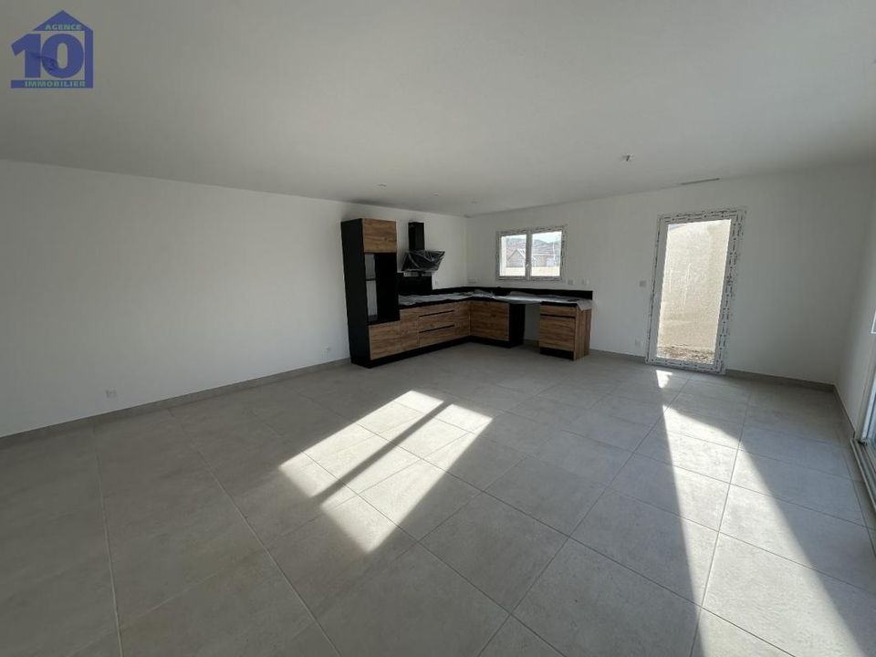 Villa i Sauvian, Herault - foto 2
