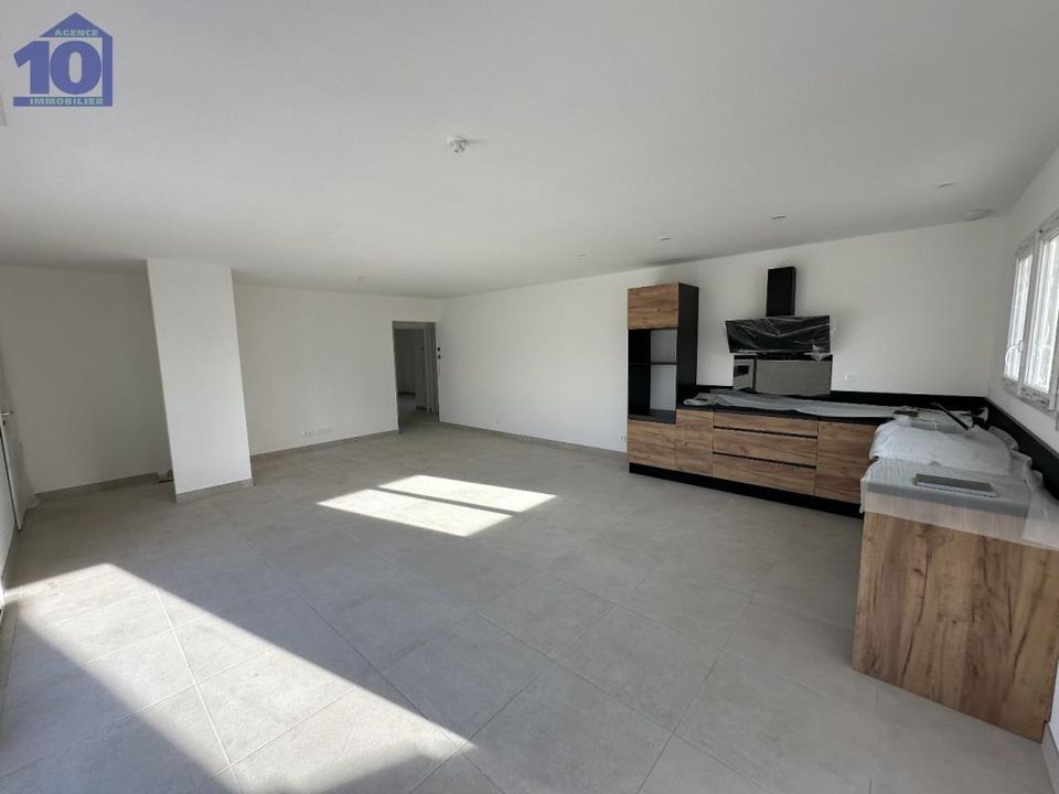 Villa i Sauvian, Herault - foto 3