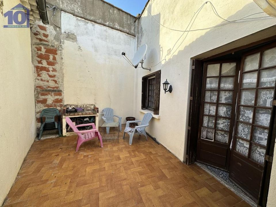 Villa i Sauvian, Herault - foto 1