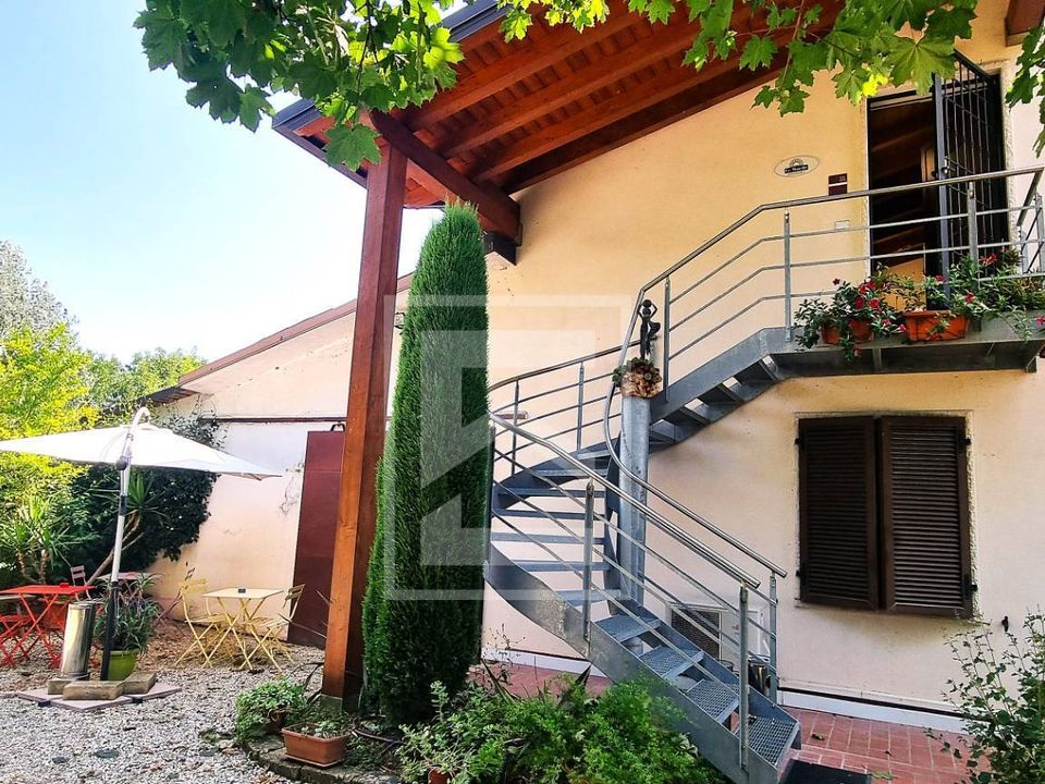 Villa i Valeggio sul Mincio, Verona - foto 2