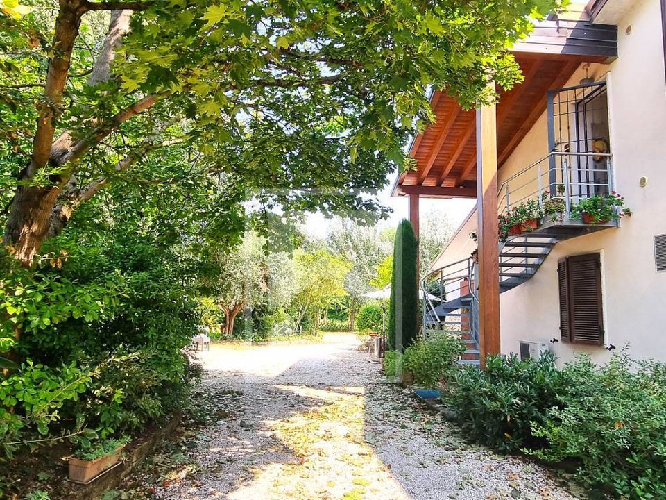 Villa i Valeggio sul Mincio, Verona - foto 1