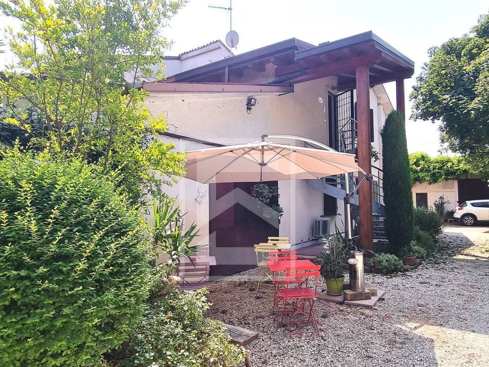Villa i Valeggio sul Mincio, Verona - foto 3