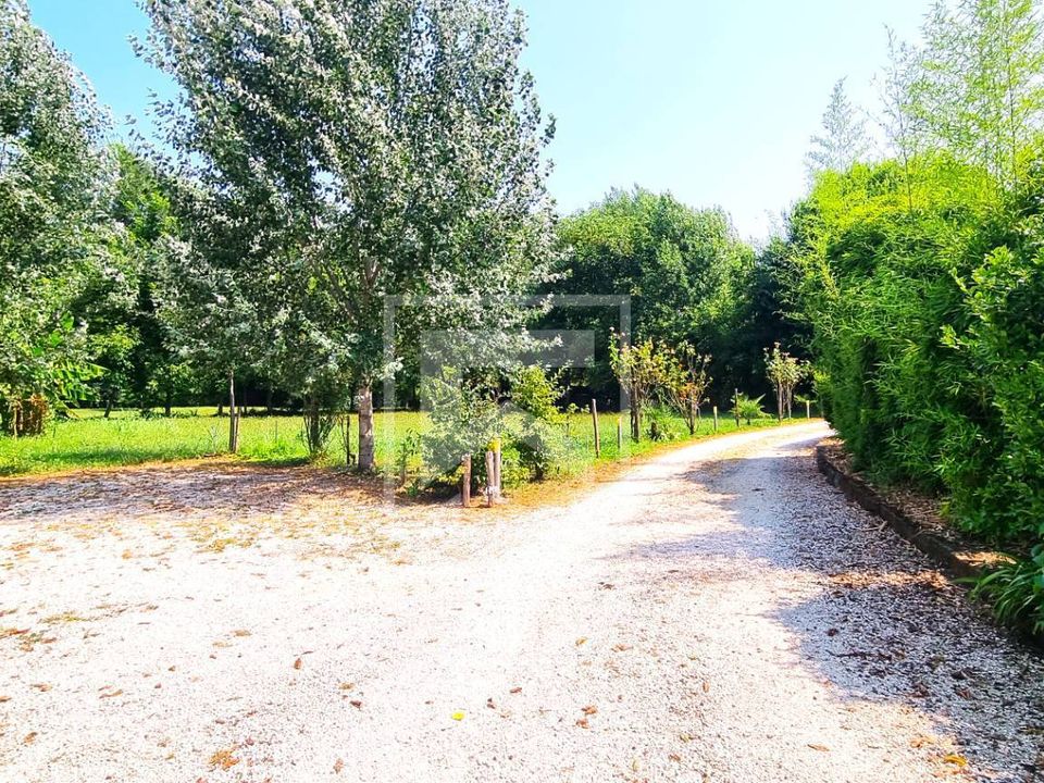 Villa i Valeggio sul Mincio, Verona - foto 5
