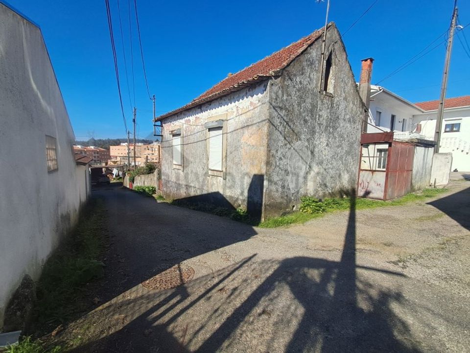 Landejendom i Santa Maria da Feira, Aveiro - foto 3
