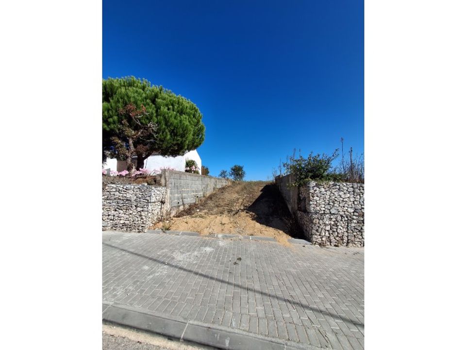 Helårsgrund i Alcobaca, Leiria - foto 5