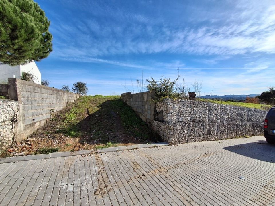 Helårsgrund i Alcobaca, Leiria - foto 3