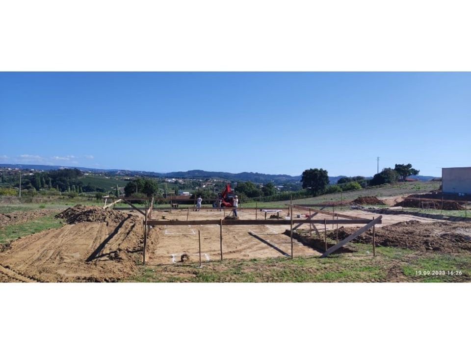 Villa i Alcobaca, Leiria - foto 5