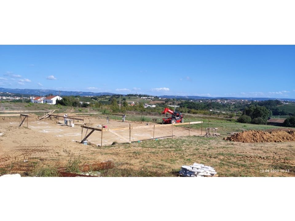 Villa i Alcobaca, Leiria - foto 4