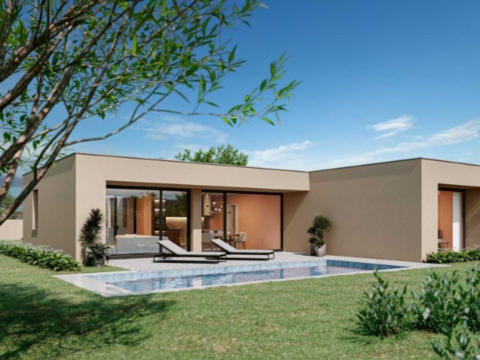 Villa i Alcobaca, Leiria - foto 1