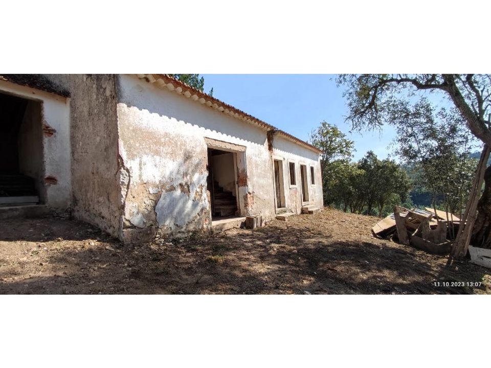 Helårsgrund i Caldas da Rainha, Leiria - foto 1