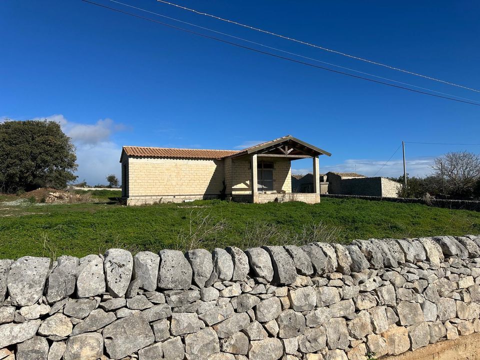 Villa i Modica, Ragusa - foto 2