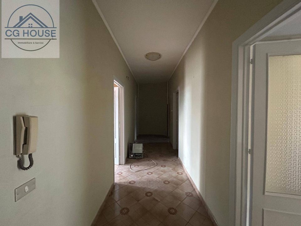 Lejlighed i Liveri, Naples - foto 1