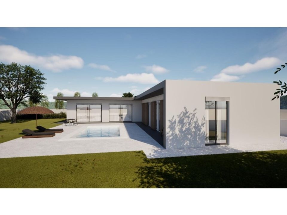 Villa i Santo Onofre e Serra do Bouro, Leiria - foto 2