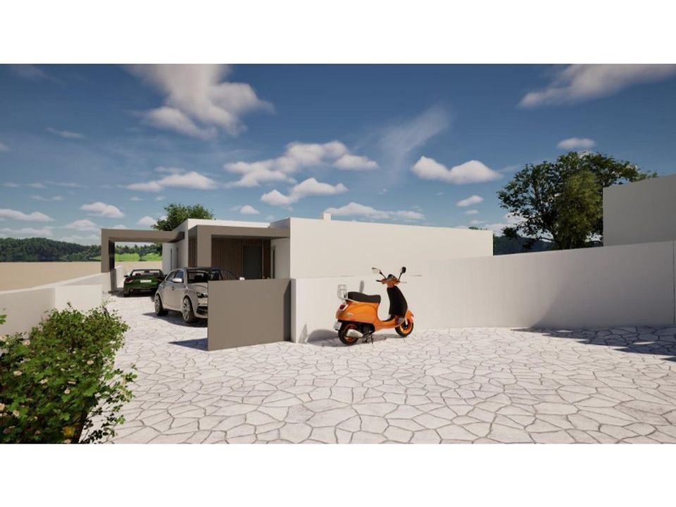 Villa i Santo Onofre e Serra do Bouro, Leiria - foto 4
