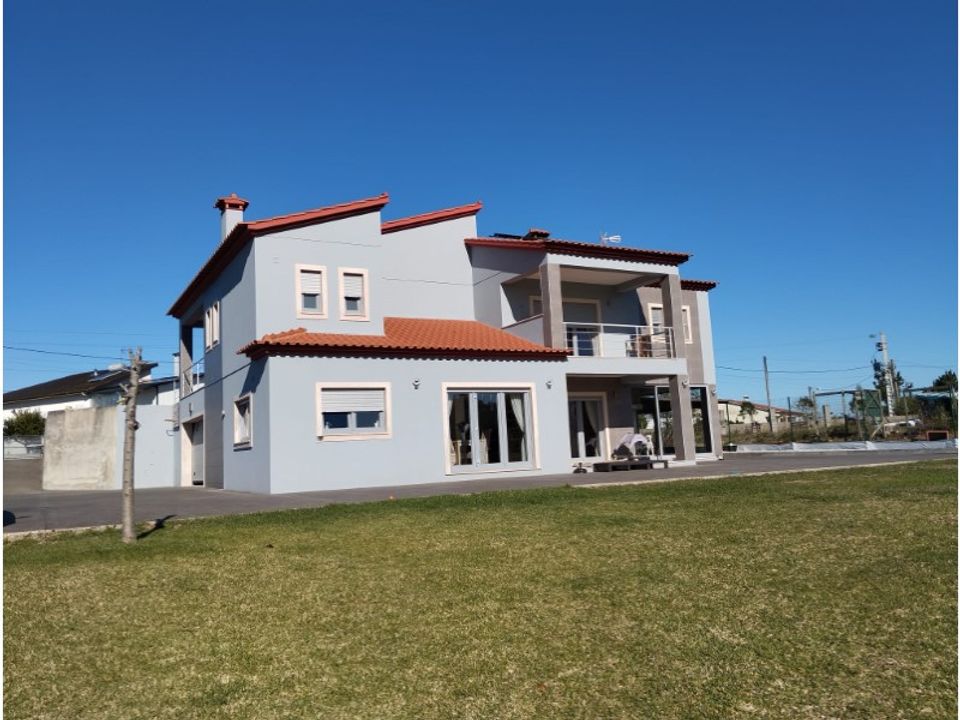 Villa i Maxial e Monte Redondo, Lisbon - foto 1