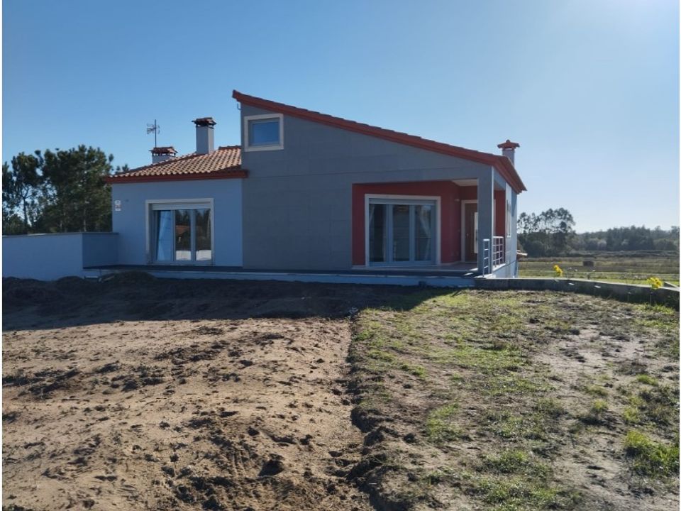 Villa i Maxial e Monte Redondo, Lisbon - foto 2