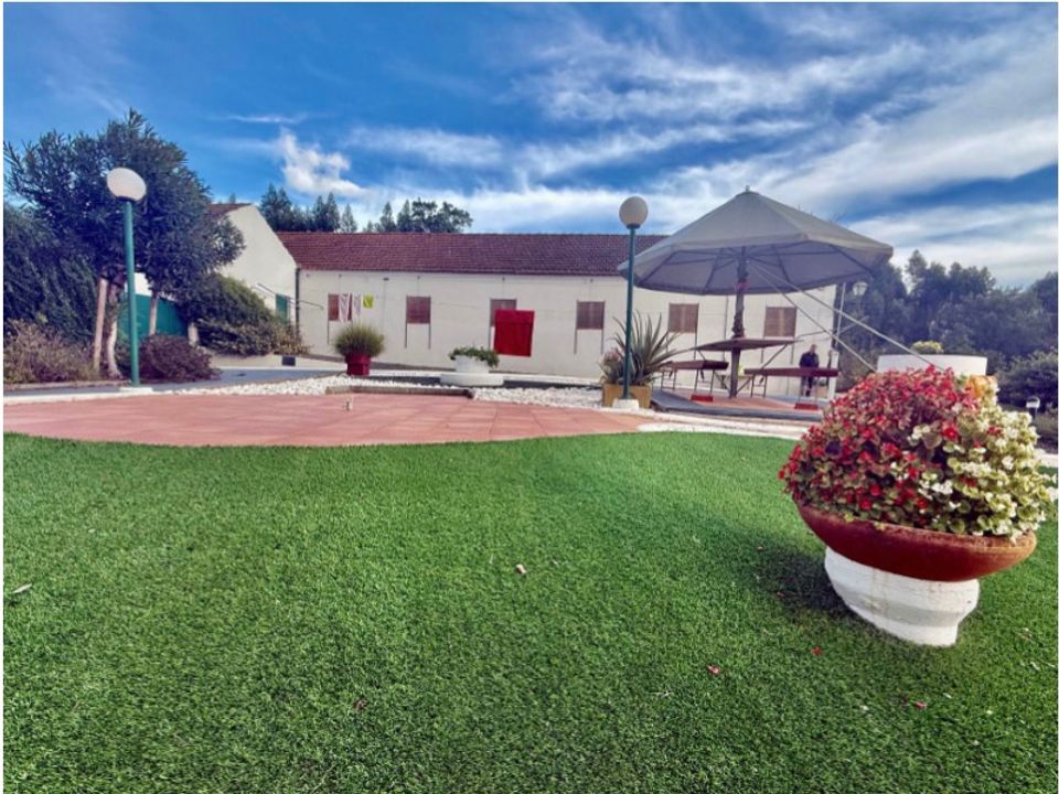 Villa i Rio Maior, Santarem - foto 1