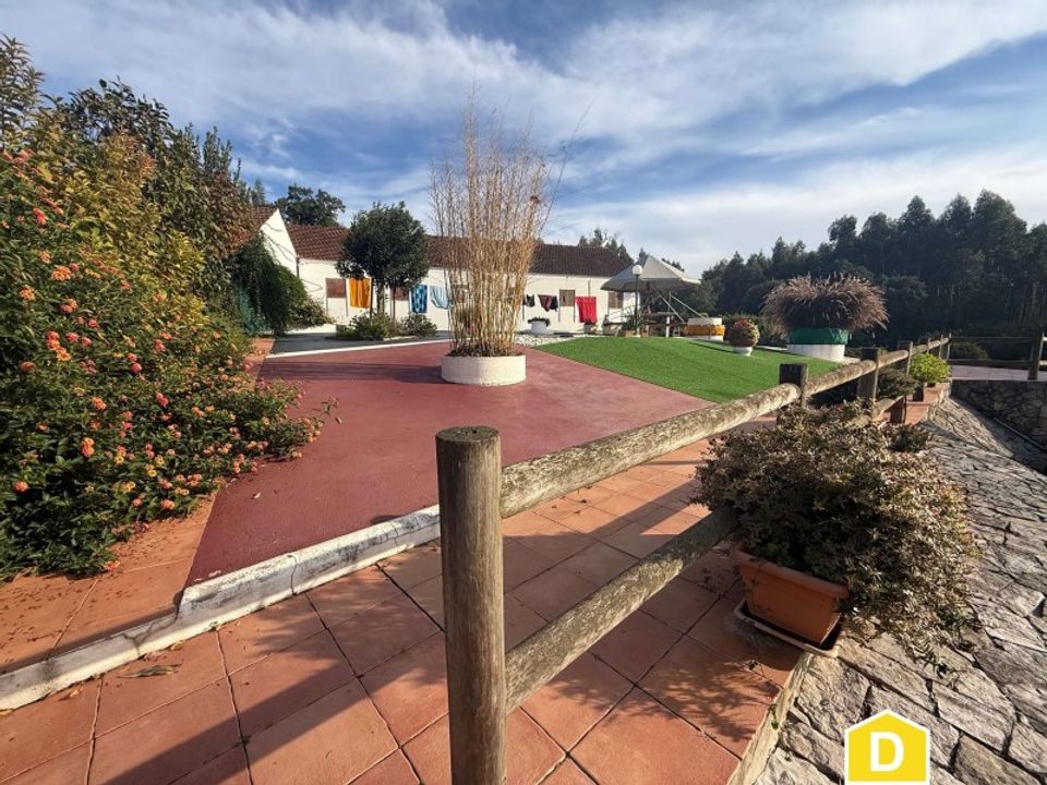 Villa i Rio Maior, Santarem - foto 2