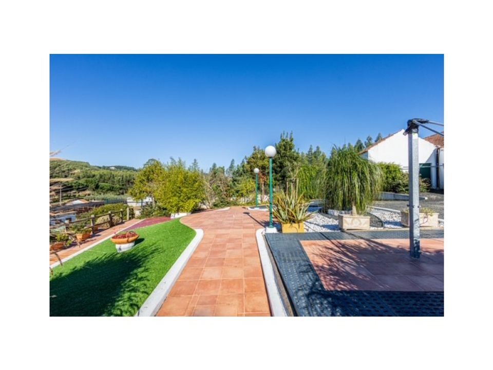 Villa i Rio Maior, Santarem - foto 4