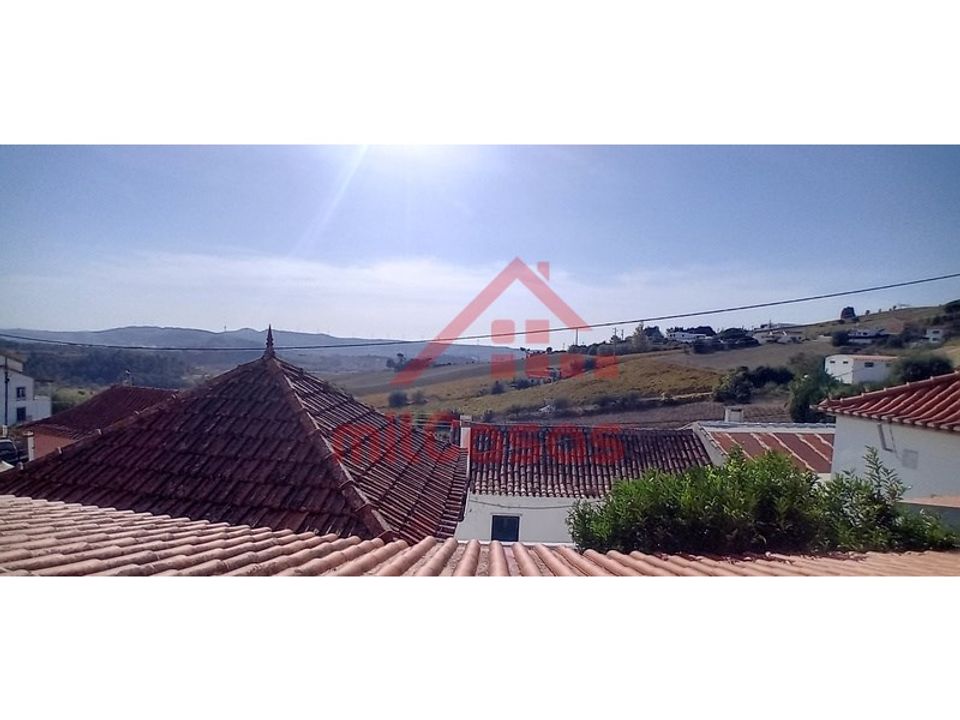 Villa i Carvoeira e Carmoes, Lisbon - foto 1