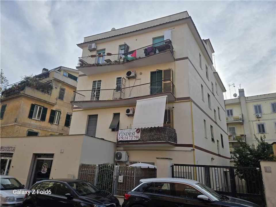 Lejlighed i Rome, Rome - foto 1