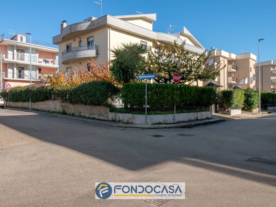 Rækkehus i Montecorvino Pugliano, Salerno - foto 4