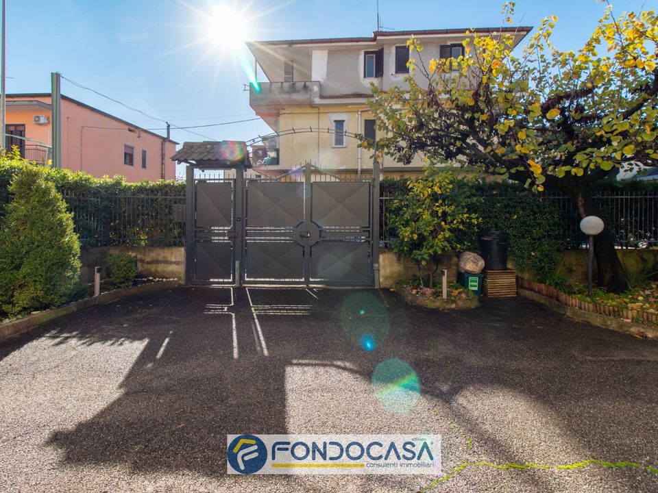 Rækkehus i Montecorvino Pugliano, Salerno - foto 3