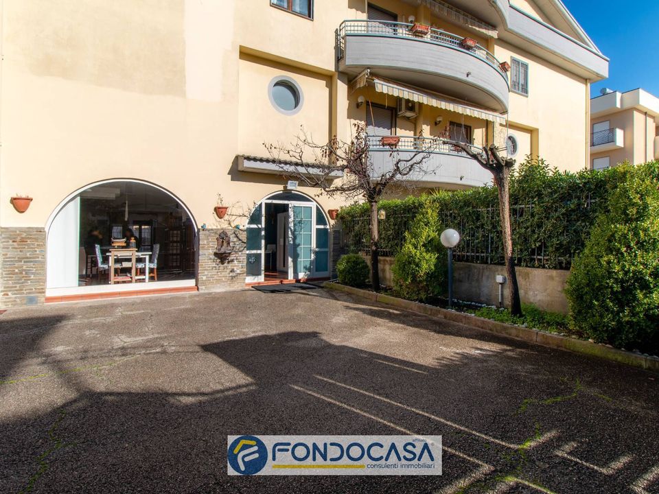 Rækkehus i Montecorvino Pugliano, Salerno - foto 5