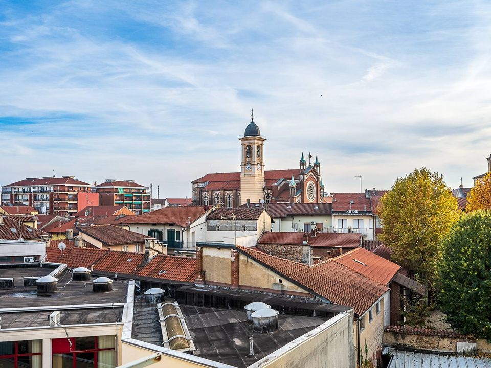 Apartament a Orbassano, Turin - foto 1