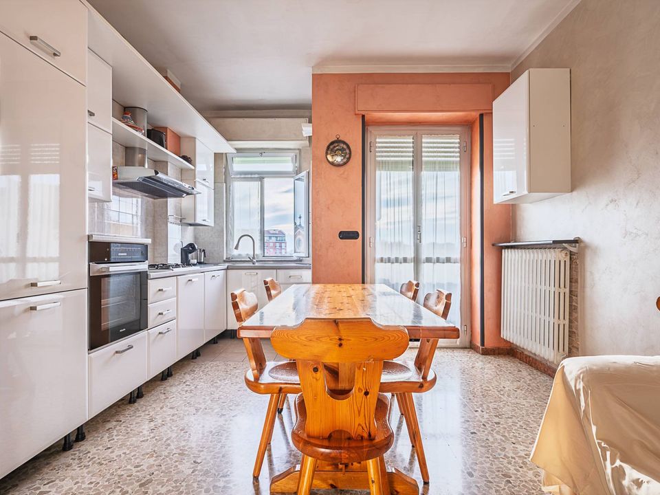 Apartament a Orbassano, Turin - foto 3