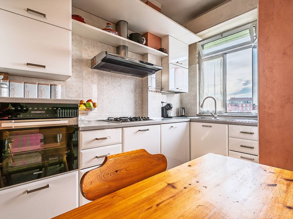 Apartament a Orbassano, Turin - foto 2