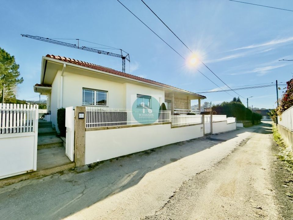 Villa i Vila Verde, Braga - foto 2
