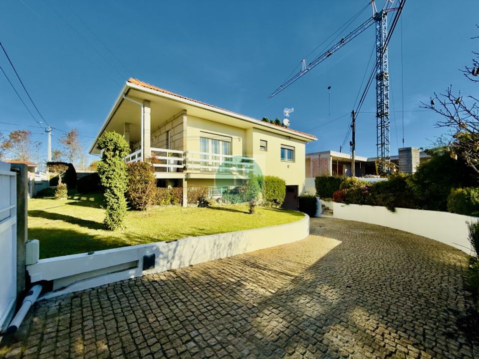 Villa i Vila Verde, Braga - foto 3